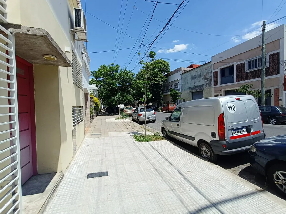 PH 2 AMB VENTA VELEZ SARSFIELD SIN EXPENSAS foto 2