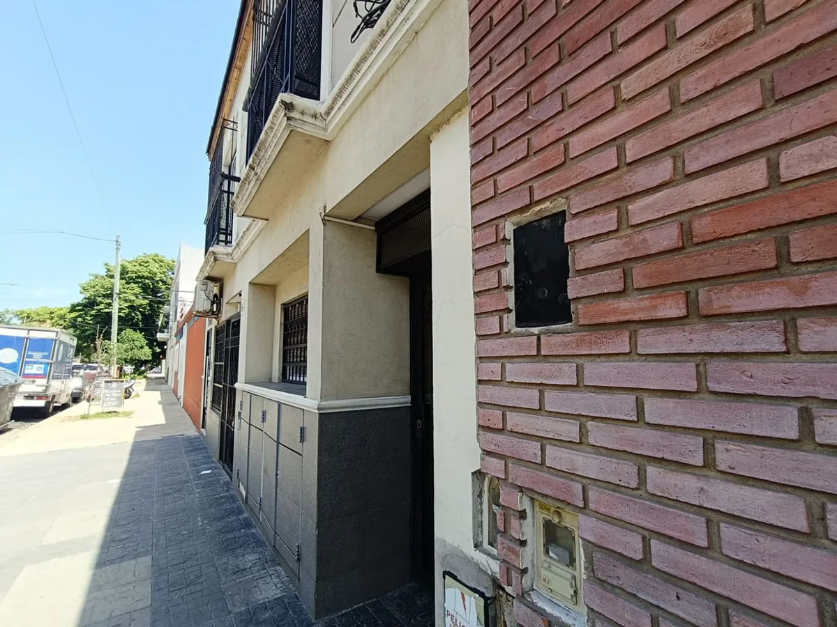 PH 2 AMB VENTA VELEZ SARSFIELD SIN EXPENSAS foto 3