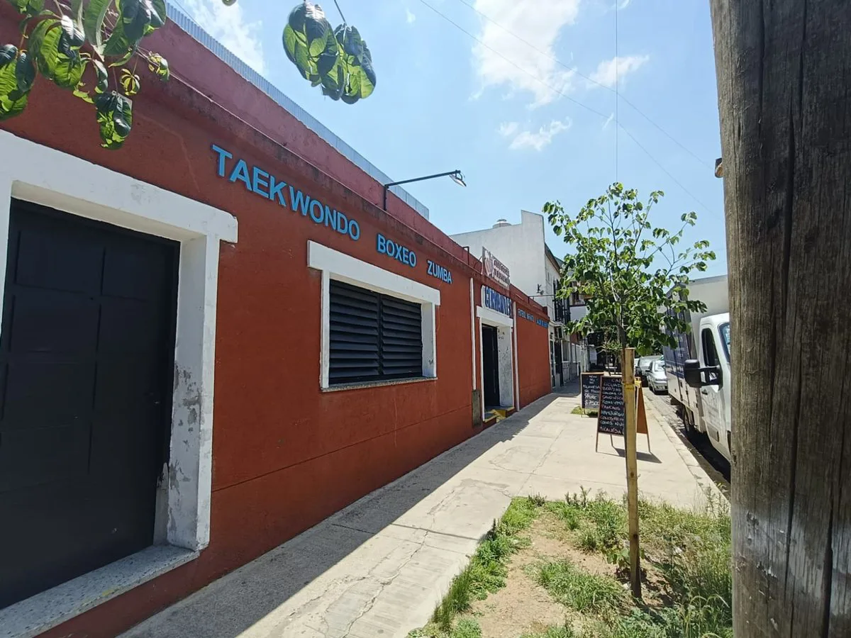 PH 2 AMB VENTA VELEZ SARSFIELD SIN EXPENSAS foto 4