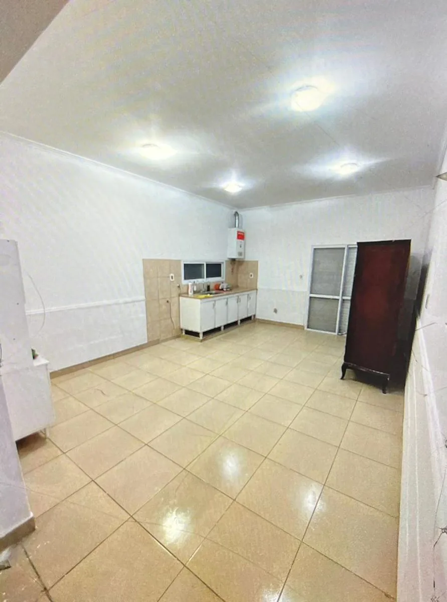 CASA DE 2 DORMITORIOS NUEVO SANTA FE foto 4