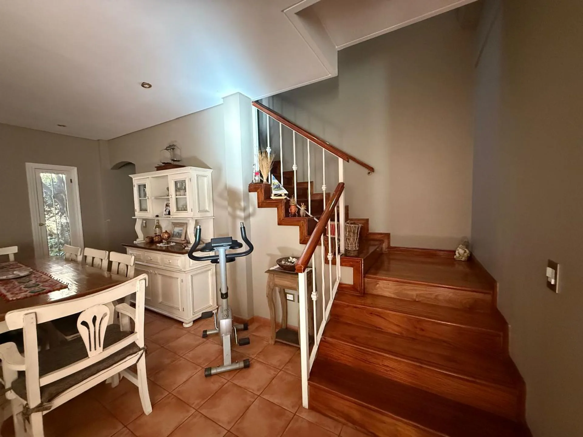 VENTA CASA y GALPON QUINCHO COCHERA TABLADA foto 5