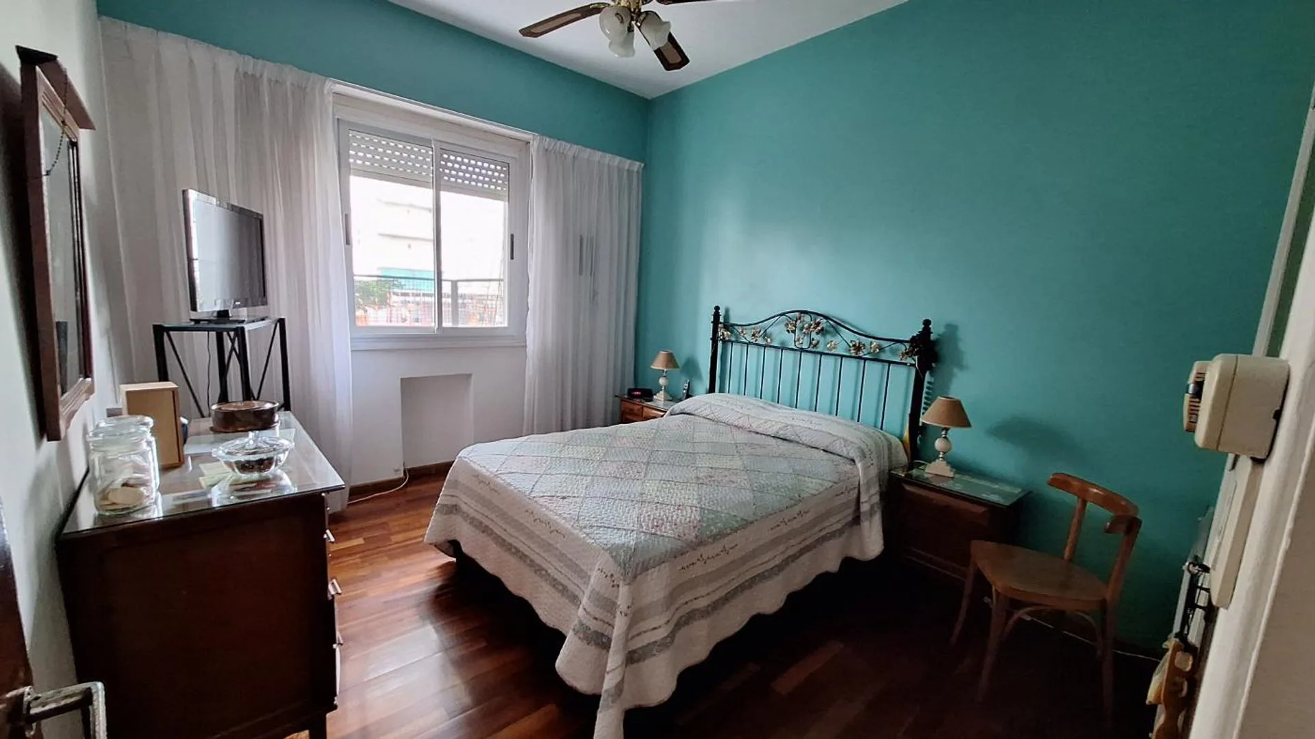 VENTA SAN CRISTOBAL DEPTO 3 AMB CON DEP Y BALCON foto 2