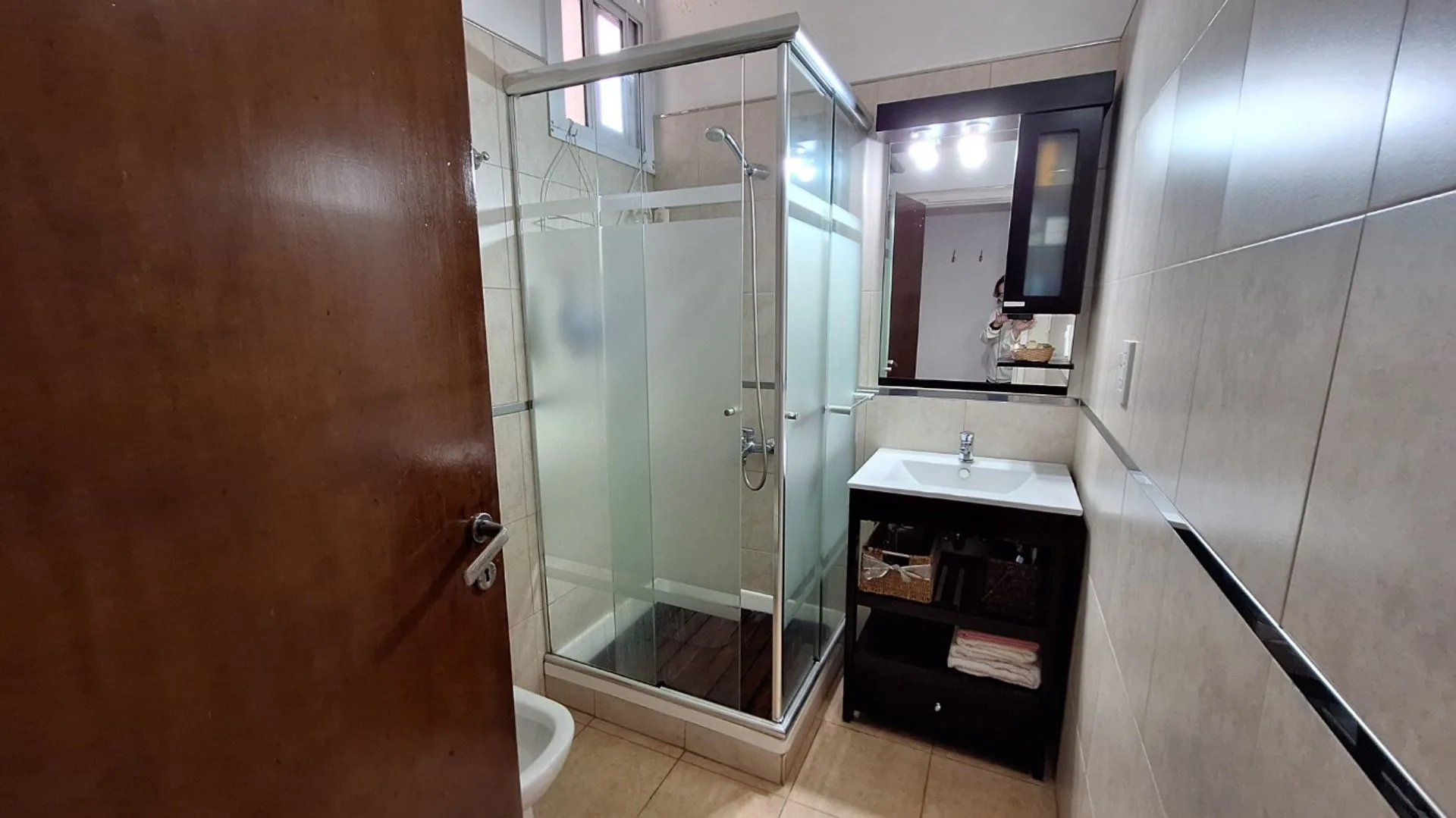 VENTA SAN CRISTOBAL DEPTO 3 AMB CON DEP Y BALCON foto 3