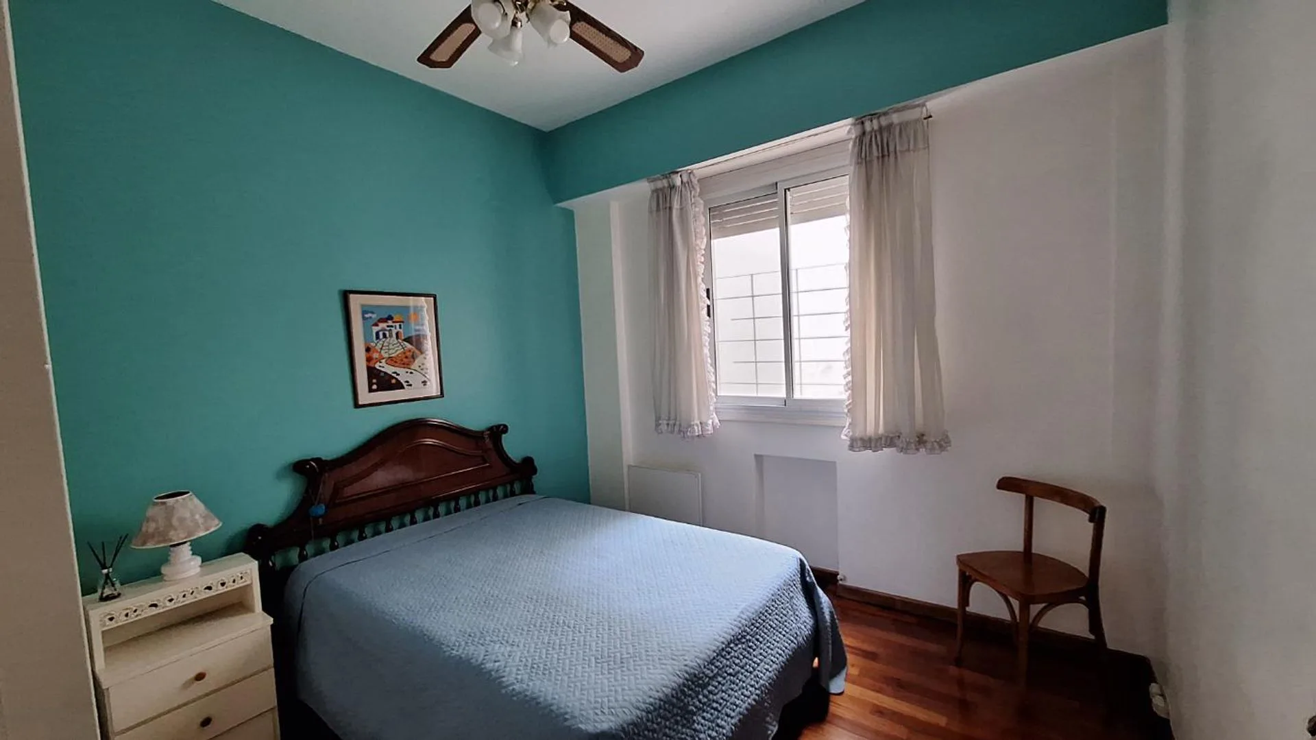 VENTA SAN CRISTOBAL DEPTO 3 AMB CON DEP Y BALCON foto 4