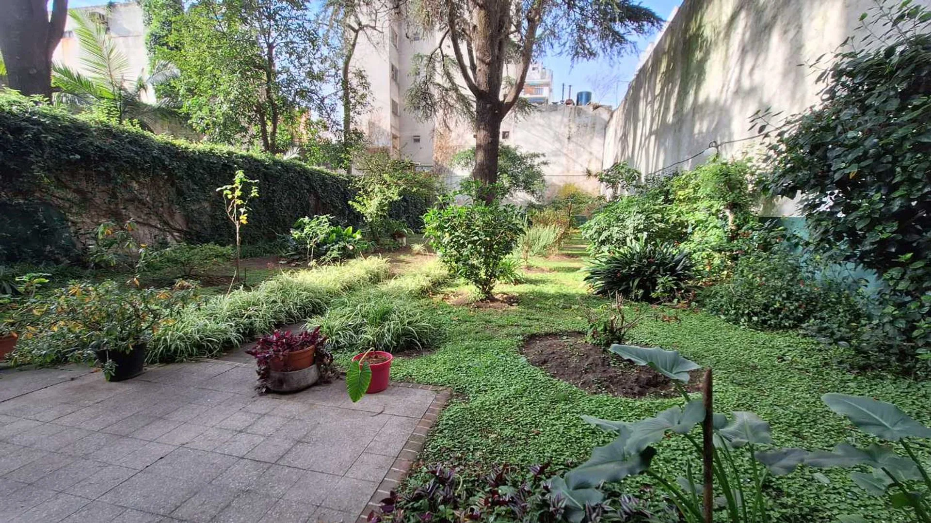 VENTA SAN CRISTOBAL DEPTO 3 AMB CON DEP Y BALCON foto 5