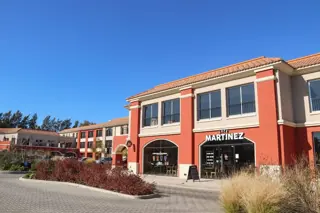 Local Comercial en Pueblo Caamaño foto 5