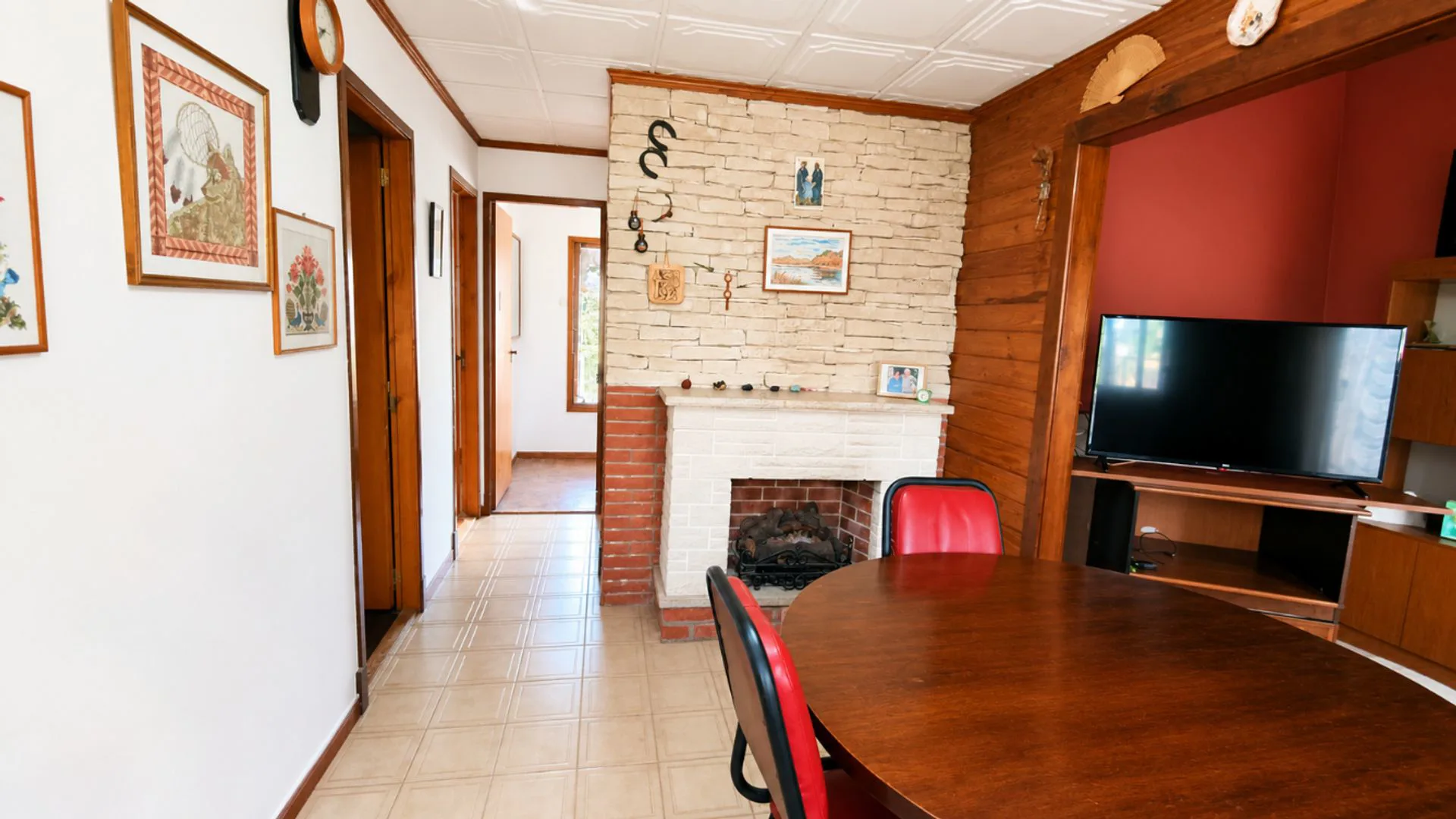 VENTA Casa 3 amb, Barrio Aeroparque foto 5
