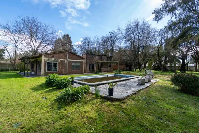 Casa Quinta en venta El Pato
