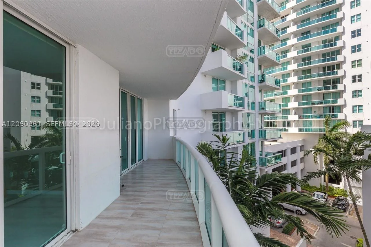 7910 Harbor Island Dr #507 7900 foto 3