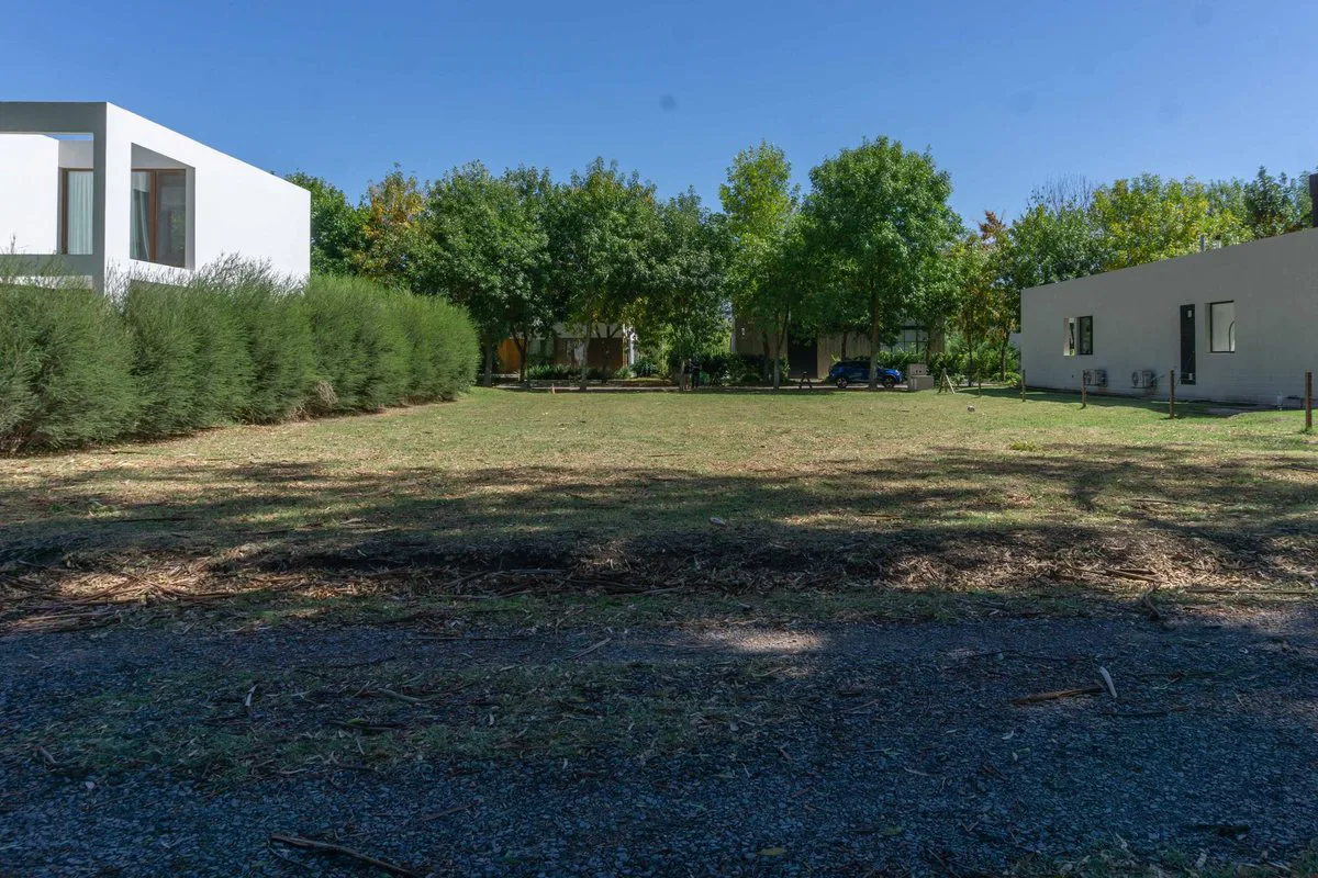 Lote en venta, City Bell Grand Bell 800m² foto 2
