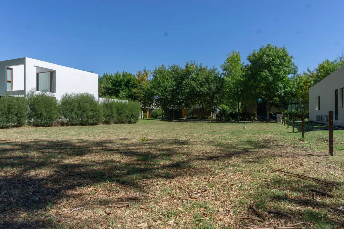Lote en venta, City Bell Grand Bell 800m² foto 3