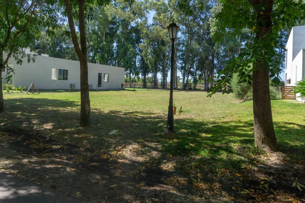 Lote en venta, City Bell Grand Bell 800m² foto 4