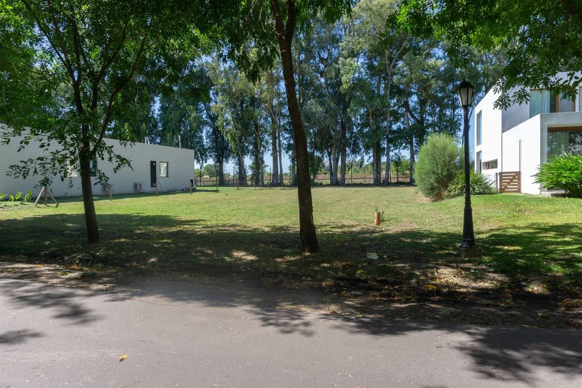 Lote en venta, City Bell Grand Bell 800m² foto 5