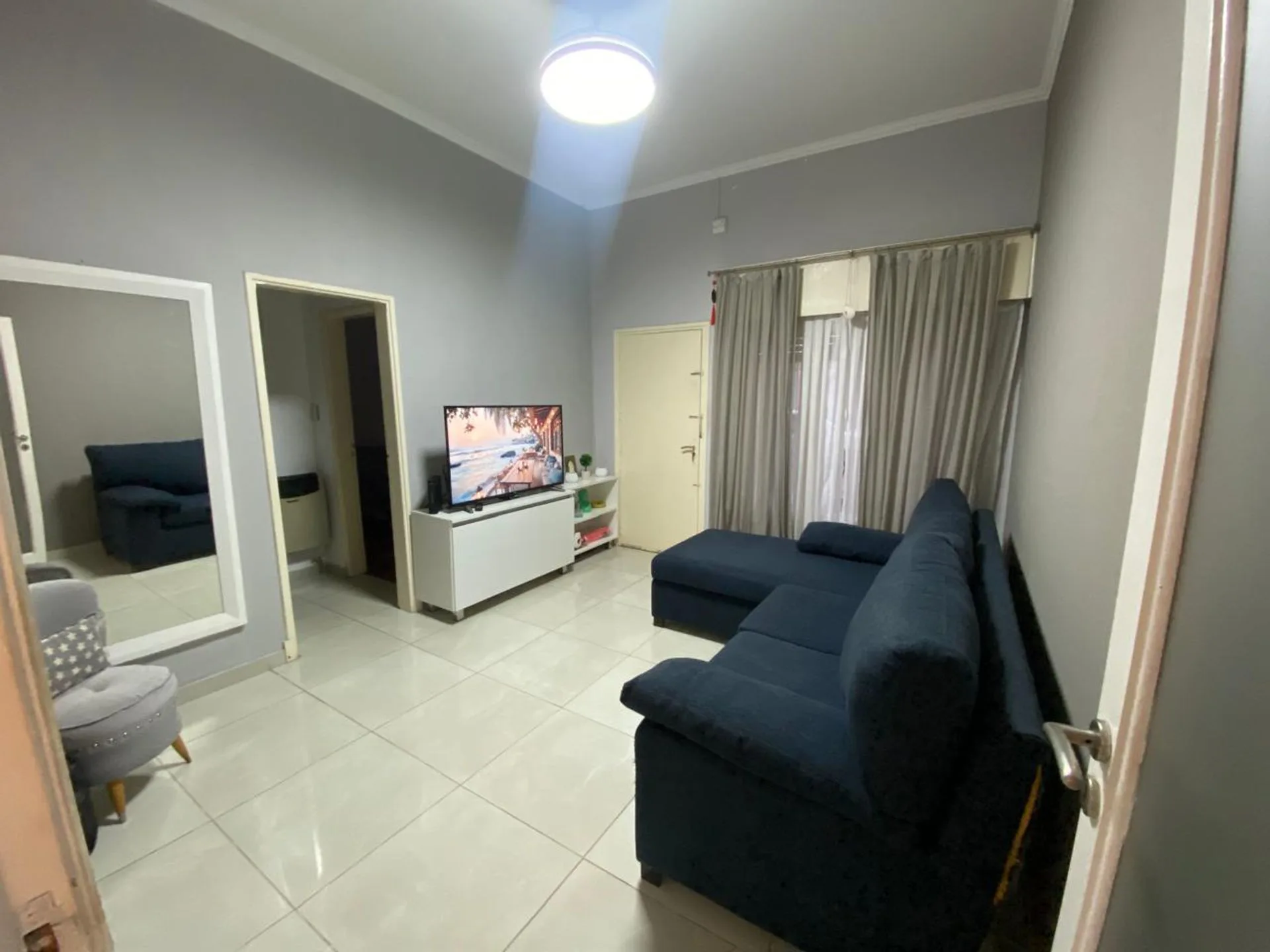 EN VENTA CASA 2 HABITACIONES BARRIO CONSOLATA foto 3