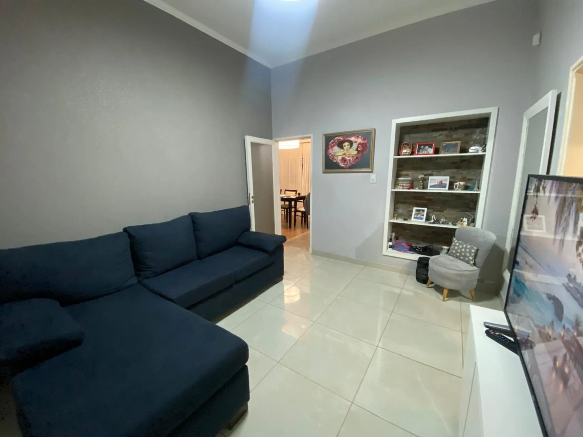 EN VENTA CASA 2 HABITACIONES BARRIO CONSOLATA foto 4