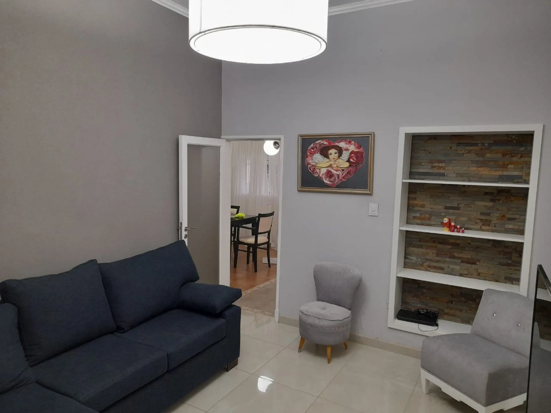EN VENTA CASA 2 HABITACIONES BARRIO CONSOLATA foto 5