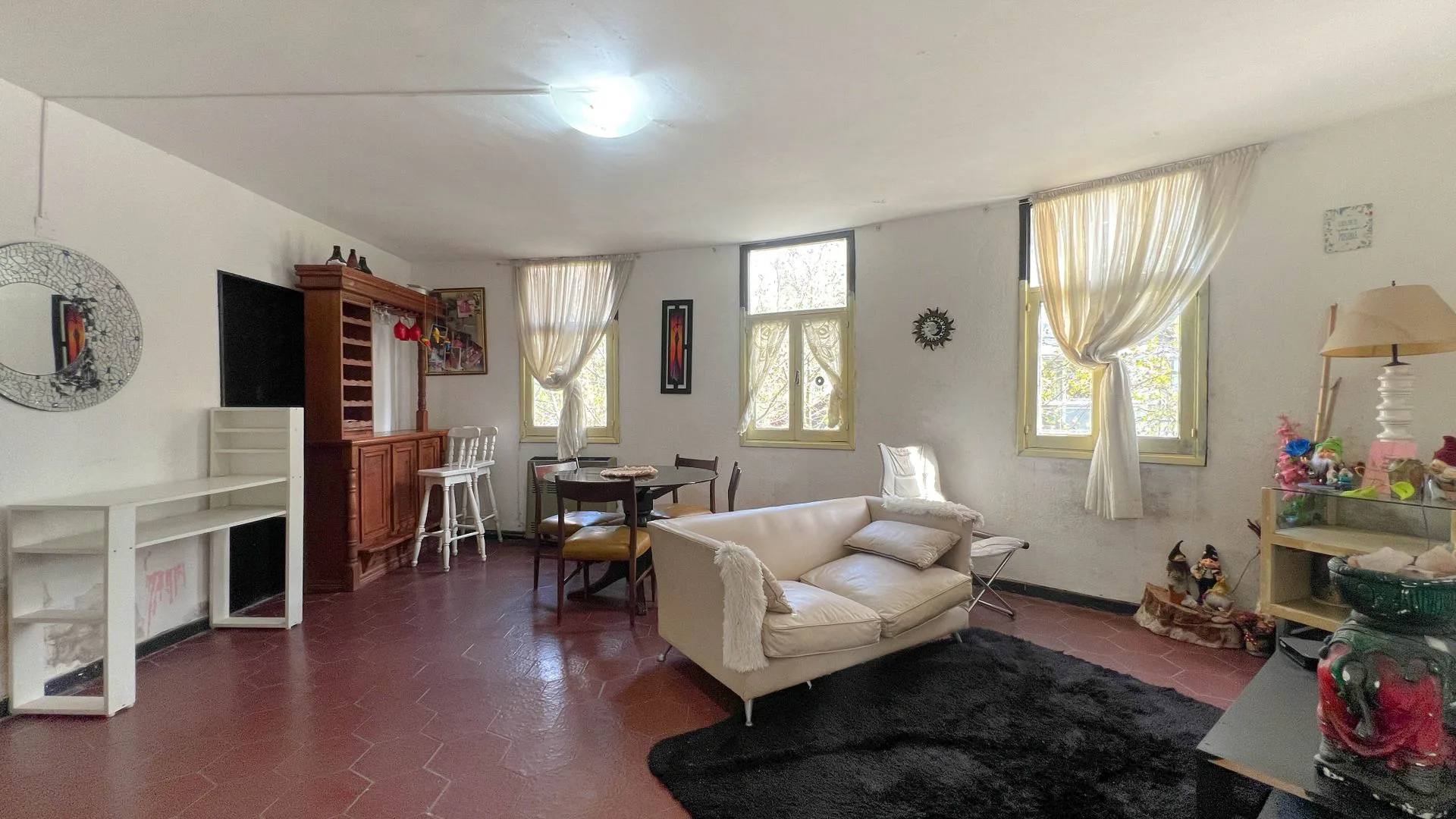 Venta Departamento 5 Ambientes en el Centro