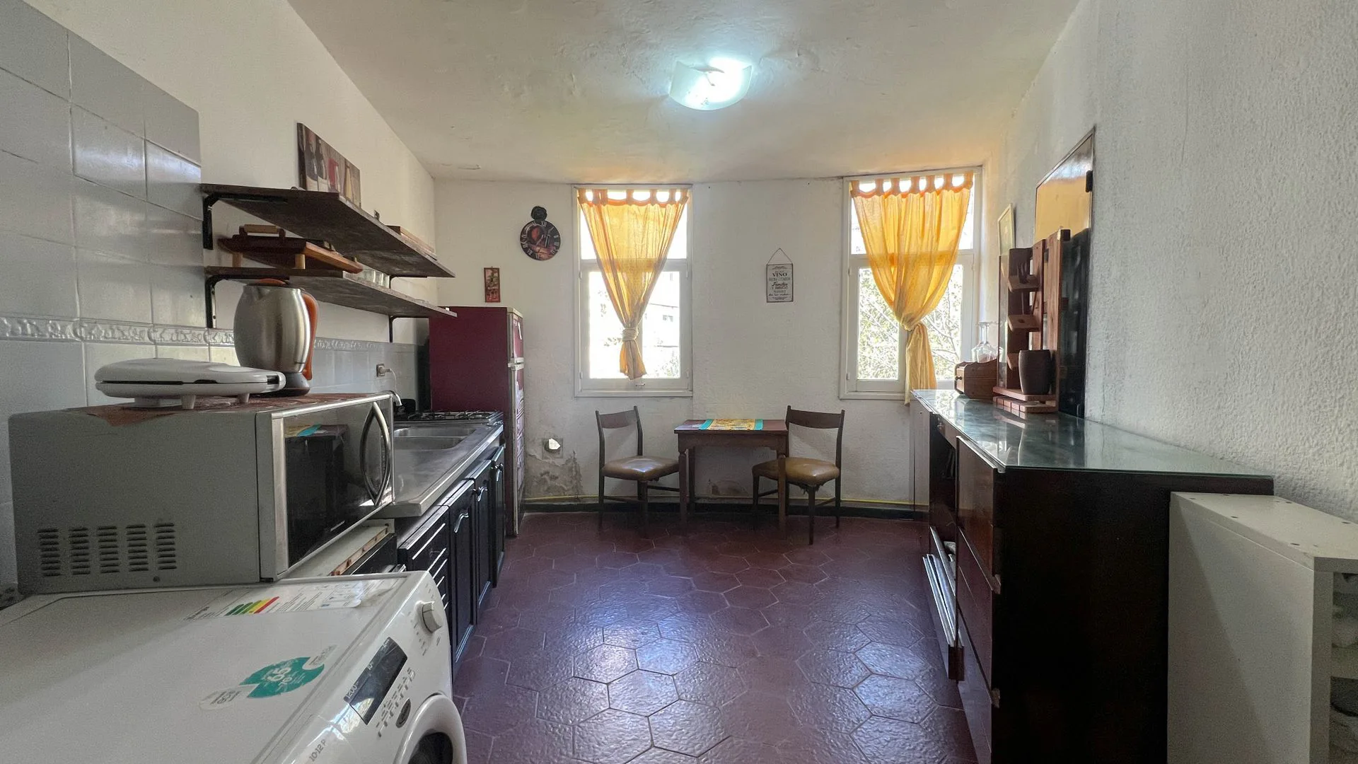 Venta Departamento 5 Ambientes en el Centro foto 2