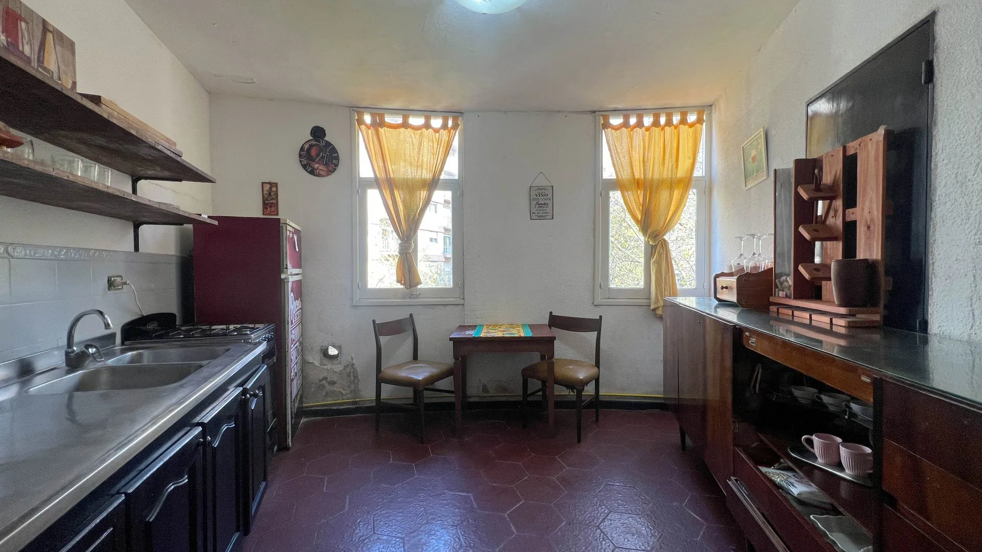 Venta Departamento 5 Ambientes en el Centro foto 4