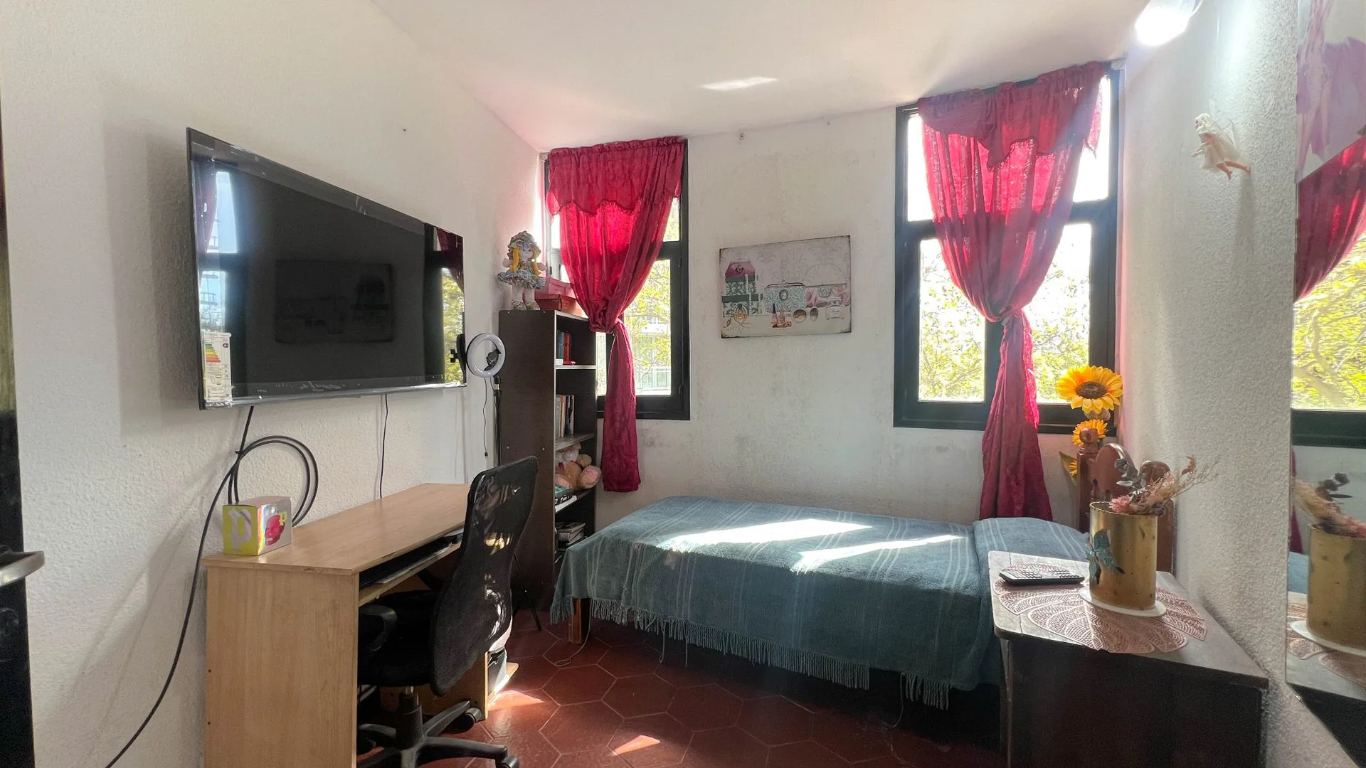 Venta Departamento 5 Ambientes en el Centro foto 5