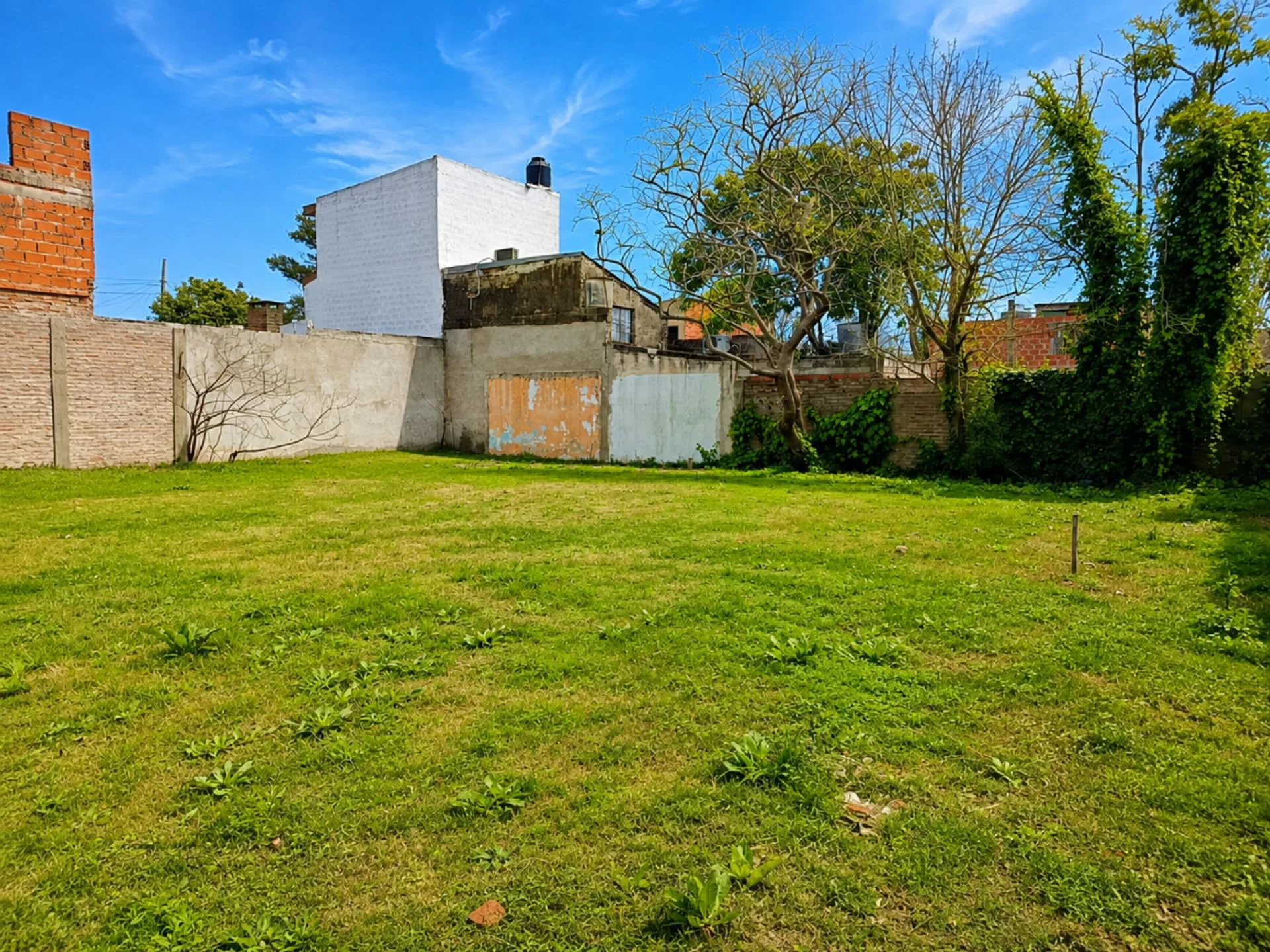 VENTA LOTE 10 X 21,5 MT EN CONDOMINIO SANTOS VEGA foto 4