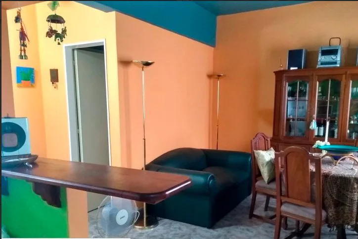 VENTA PH 2 AMB. CON TERRAZA EN VILLA SARMIENTO foto 2