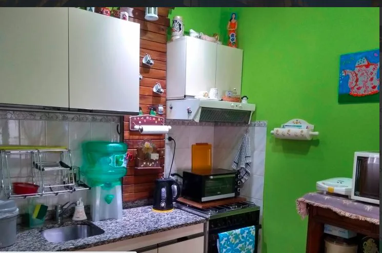 VENTA PH 2 AMB. CON TERRAZA EN VILLA SARMIENTO foto 4