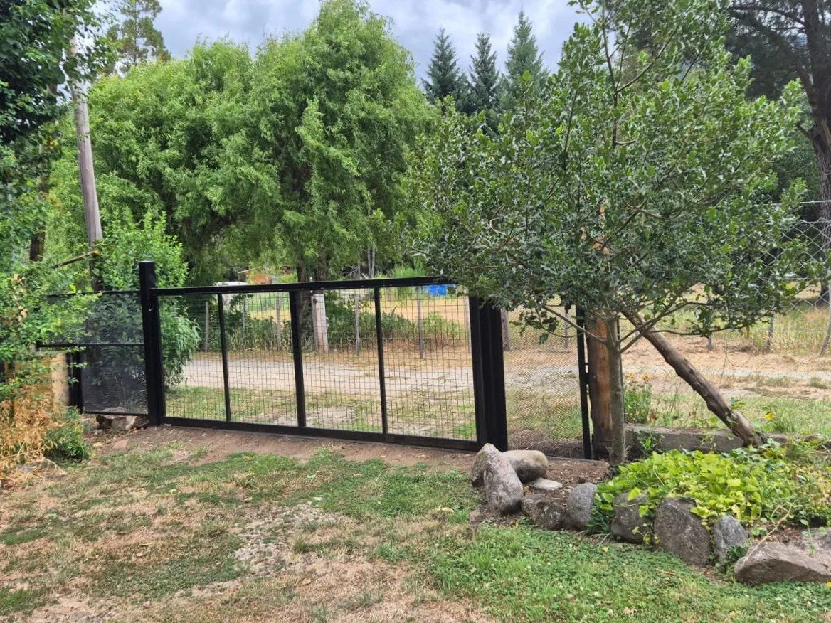 (083) Lago Puelo, CASA en venta de 102m2 (Paraje Entre Rios) foto 2