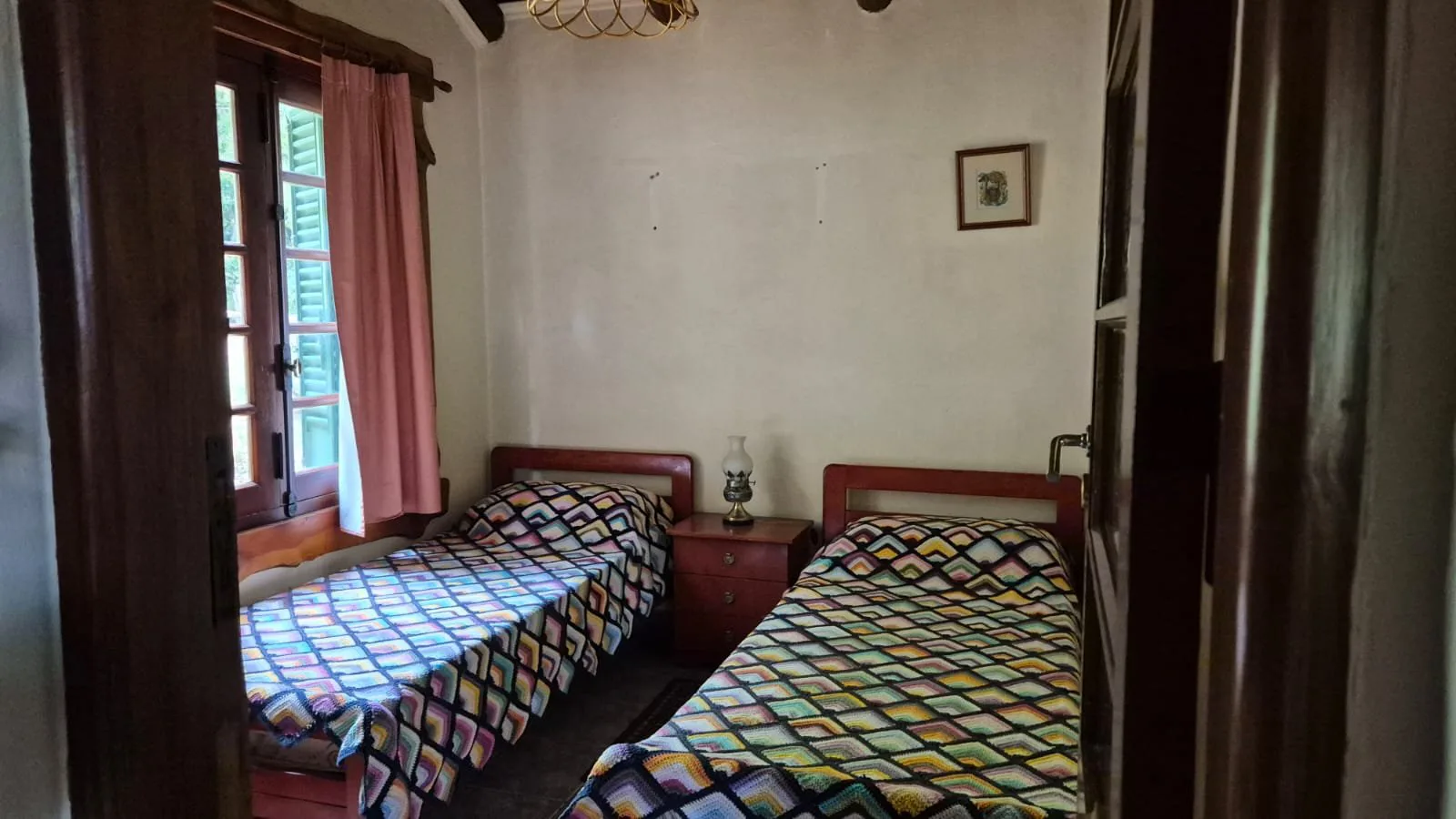 (083) Lago Puelo, CASA en venta de 102m2 (Paraje Entre Rios) foto 4