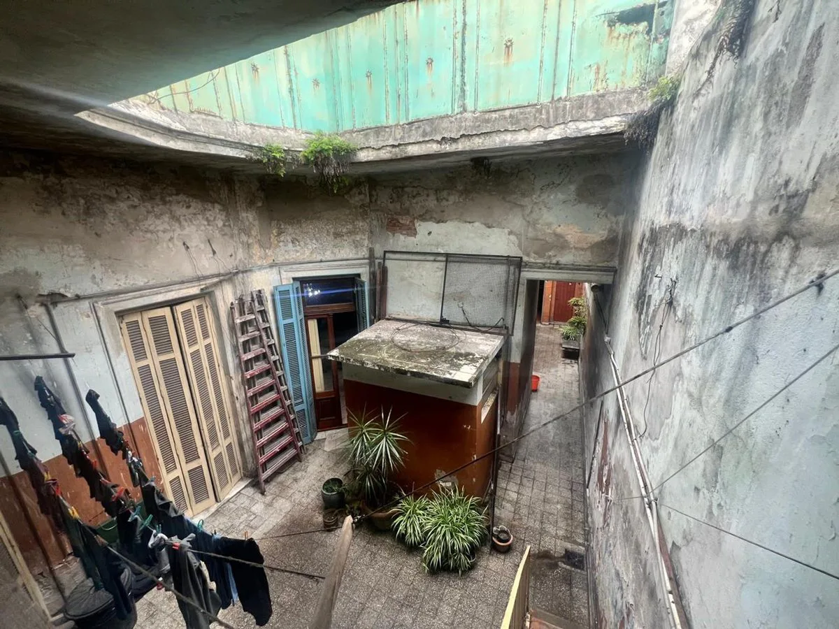 VENTA PH, PARA FLIPPING , BALVANERA foto 3