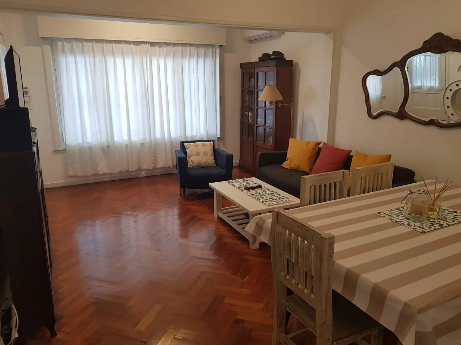2-bedroom ph (townhouse) in Palermo
