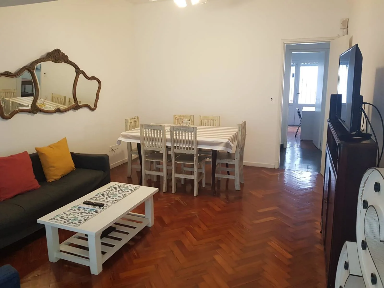 2-bedroom ph (townhouse) in Palermo – photo 2 of 21