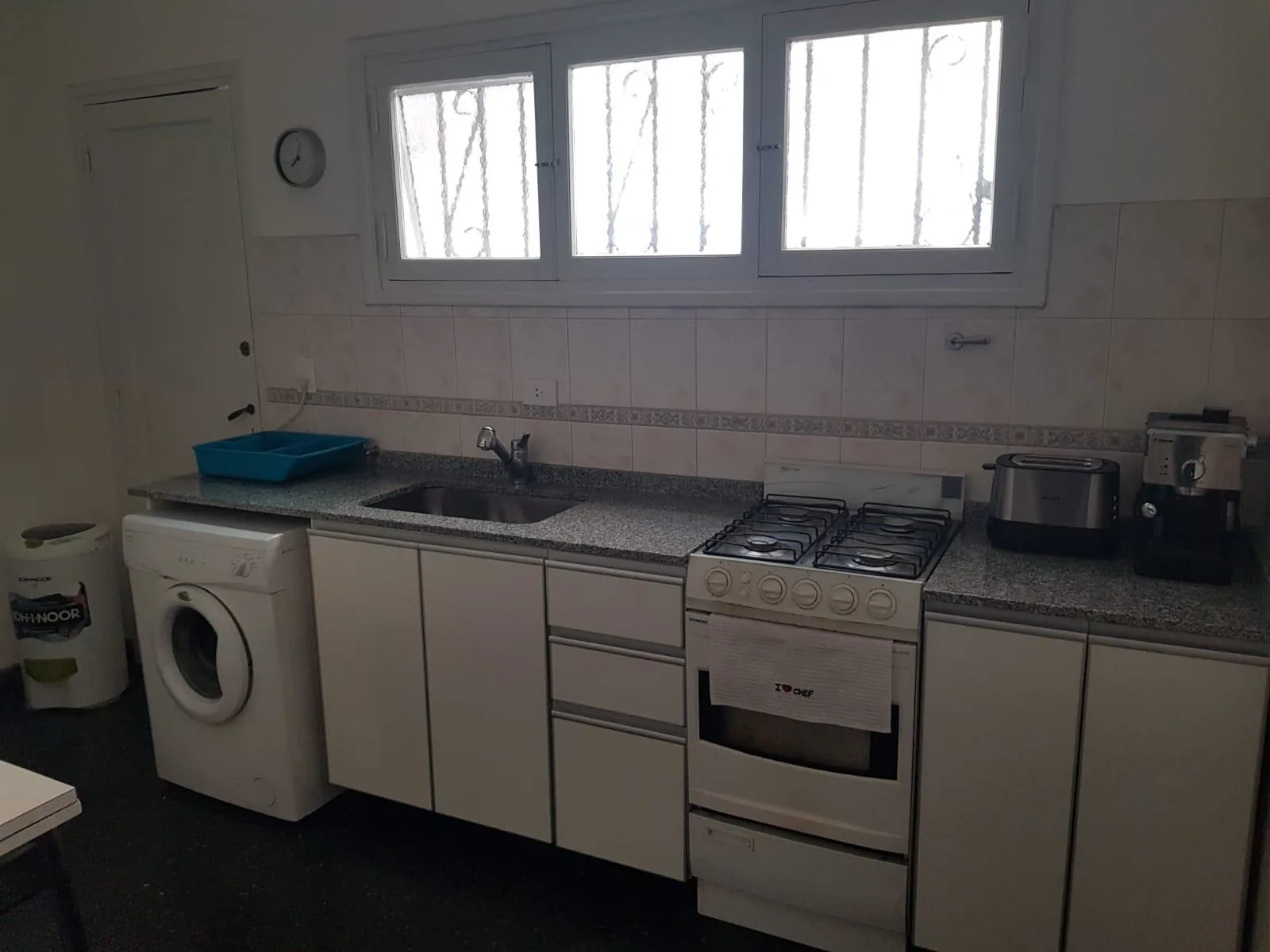 2-bedroom ph (townhouse) in Palermo – photo 7 of 21