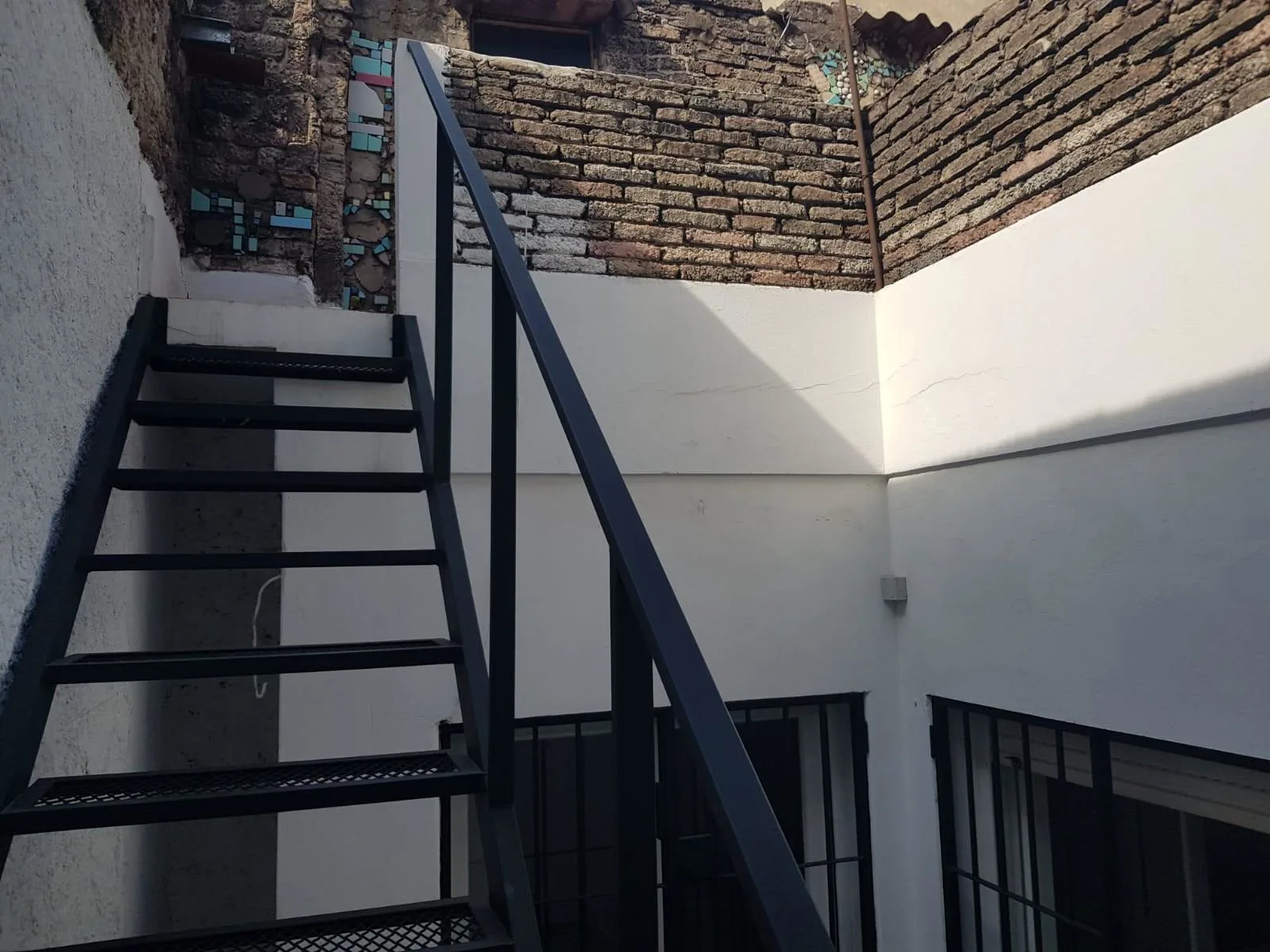 2-bedroom ph (townhouse) in Palermo – photo 9 of 21