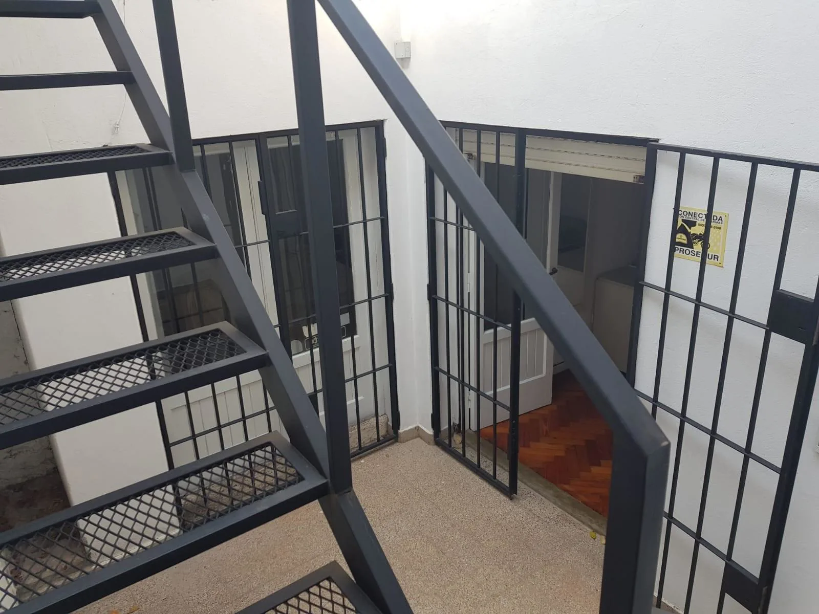 2-bedroom ph (townhouse) in Palermo – photo 10 of 21