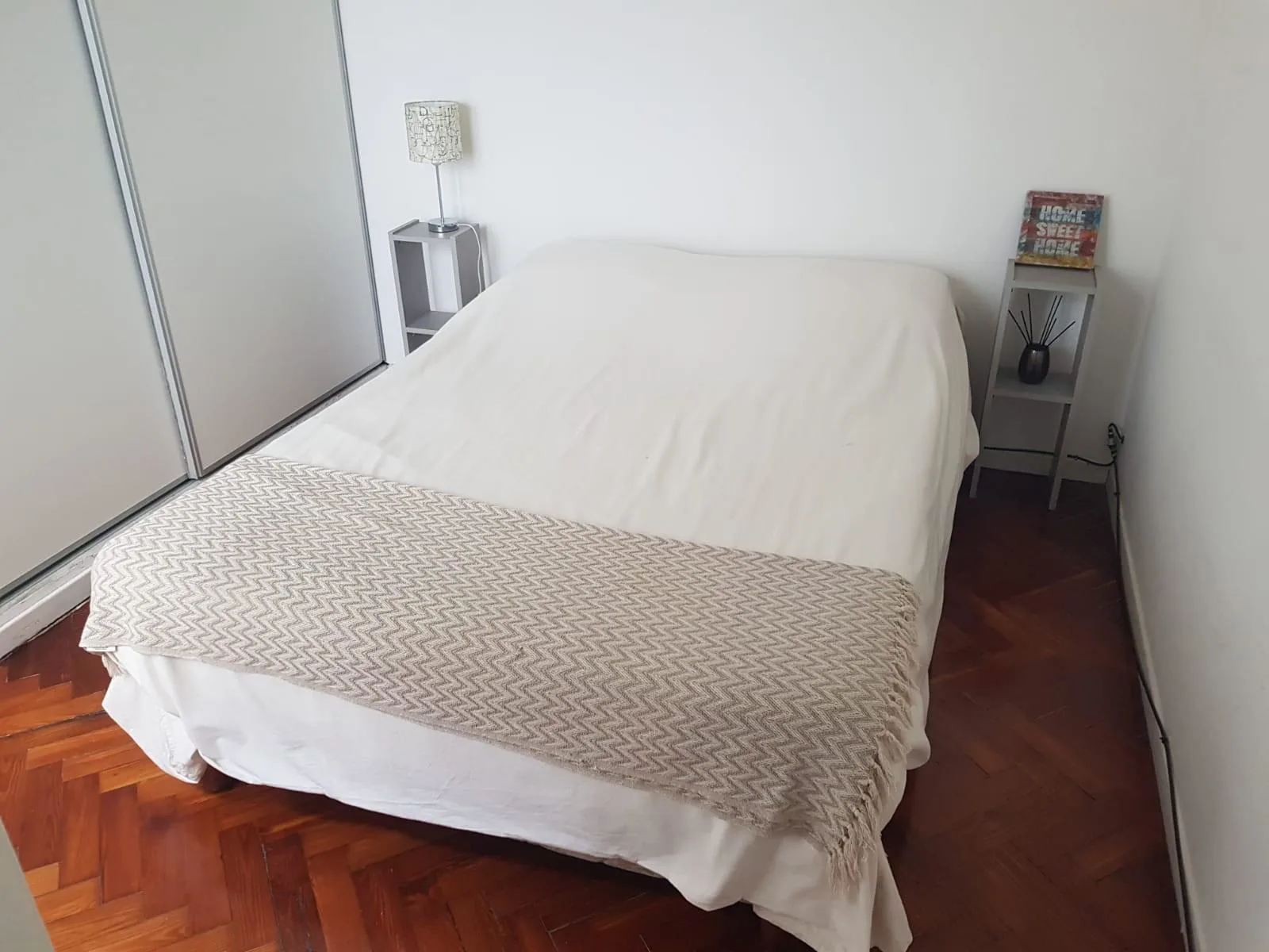 2-bedroom ph (townhouse) in Palermo – photo 11 of 21