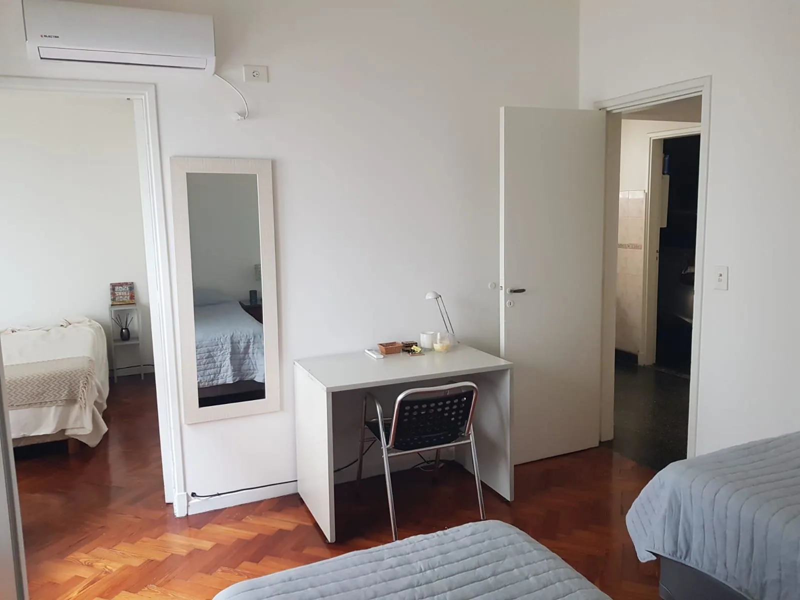 2-bedroom ph (townhouse) in Palermo – photo 12 of 21