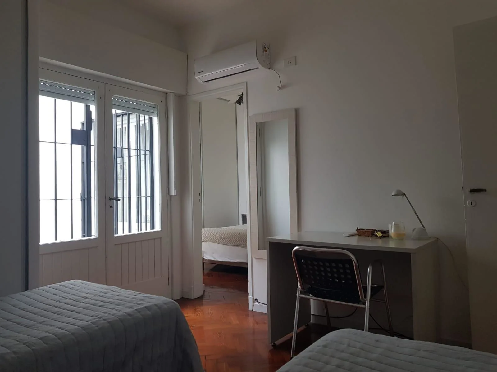 2-bedroom ph (townhouse) in Palermo – photo 13 of 21