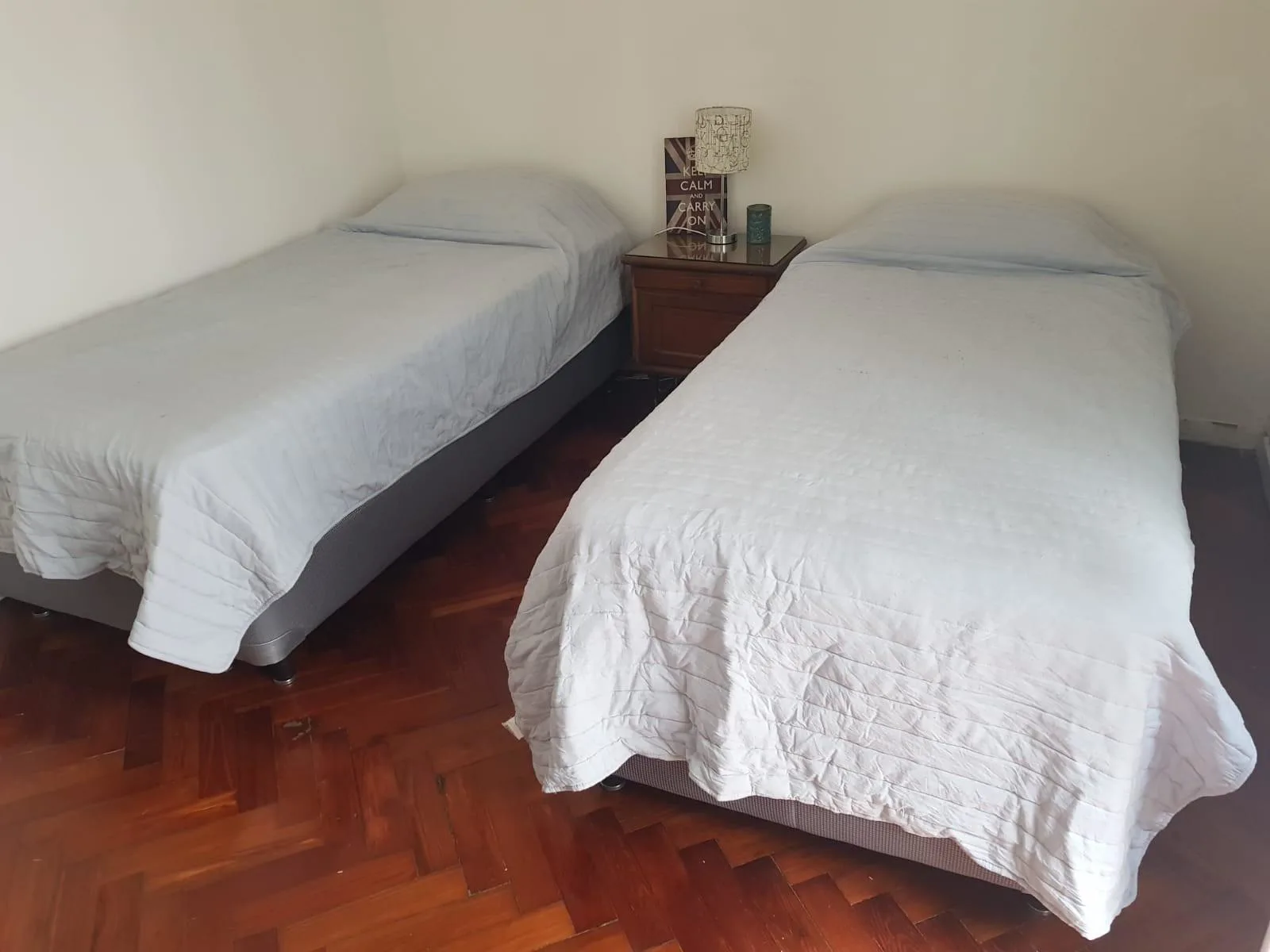 2-bedroom ph (townhouse) in Palermo – photo 14 of 21