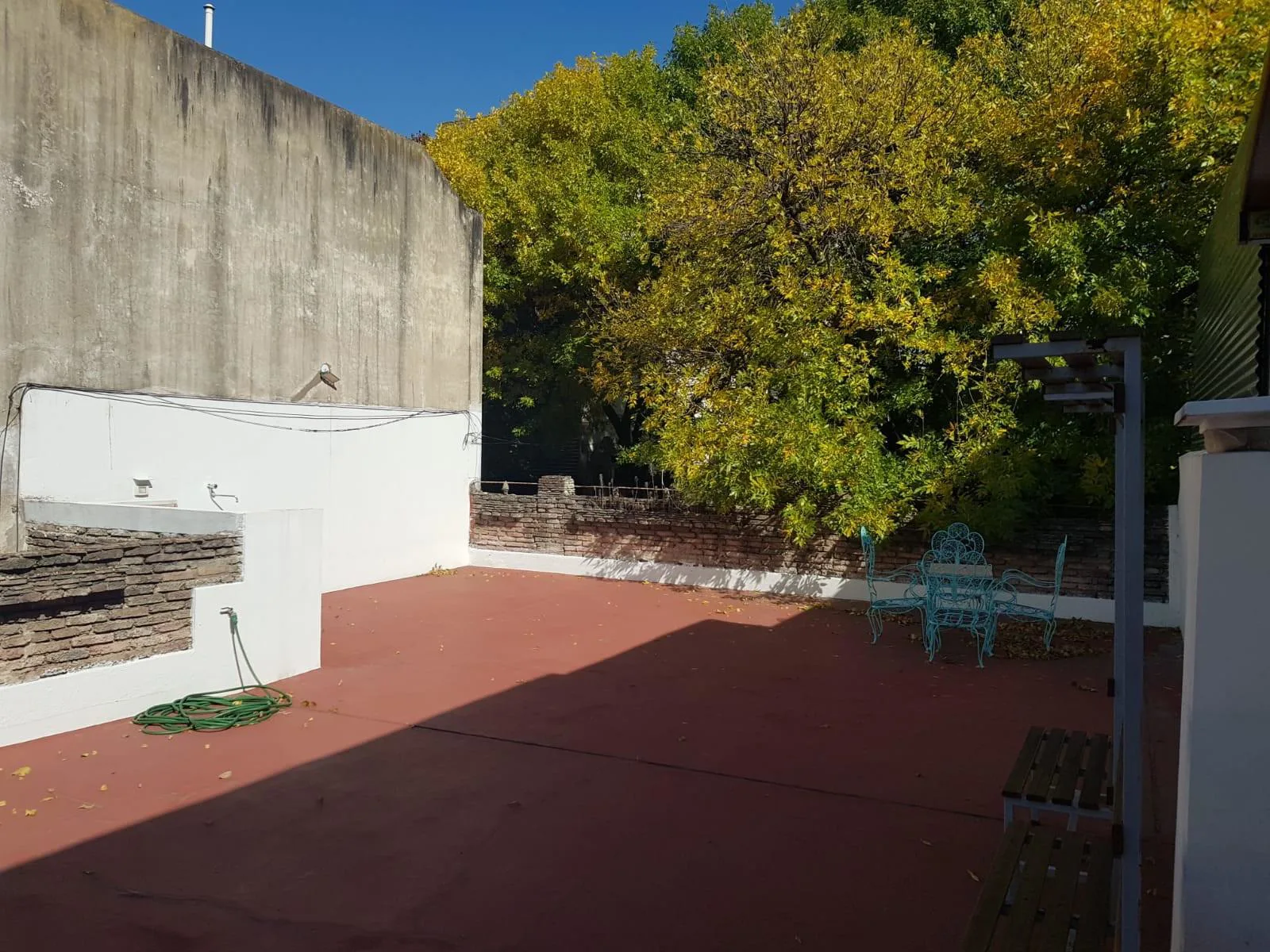 2-bedroom ph (townhouse) in Palermo – photo 18 of 21