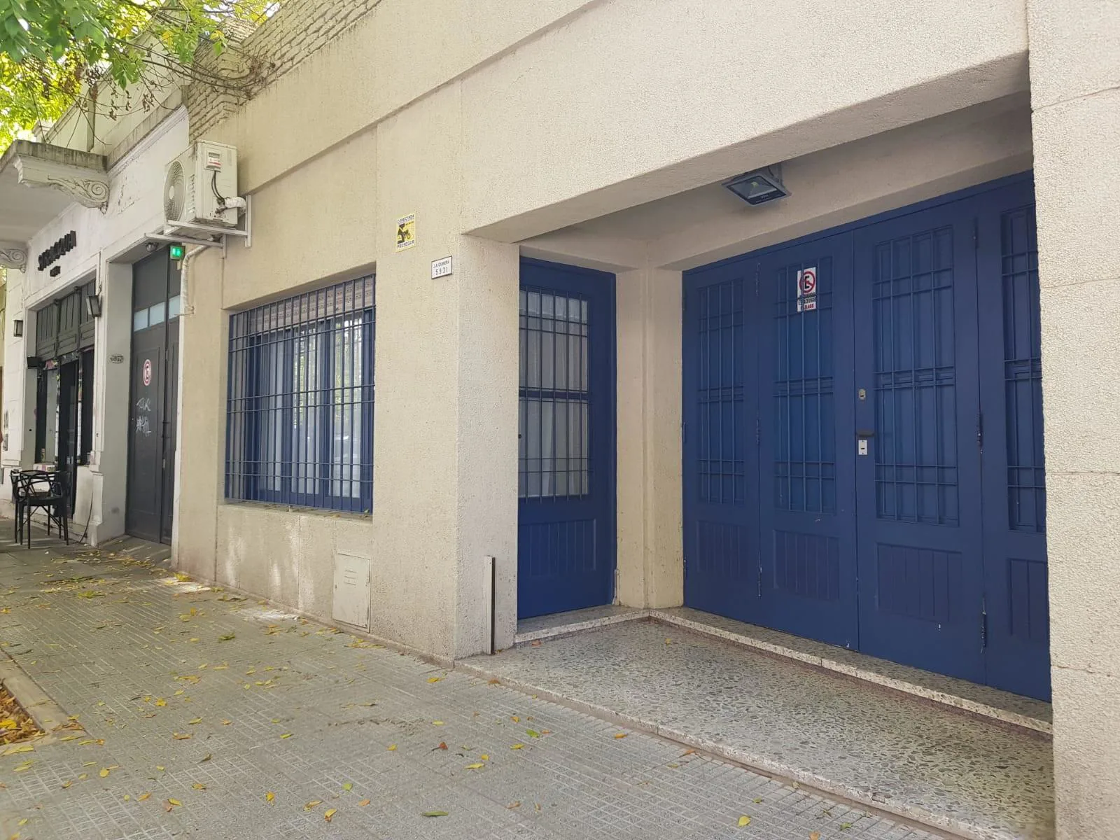 2-bedroom ph (townhouse) in Palermo – photo 19 of 21