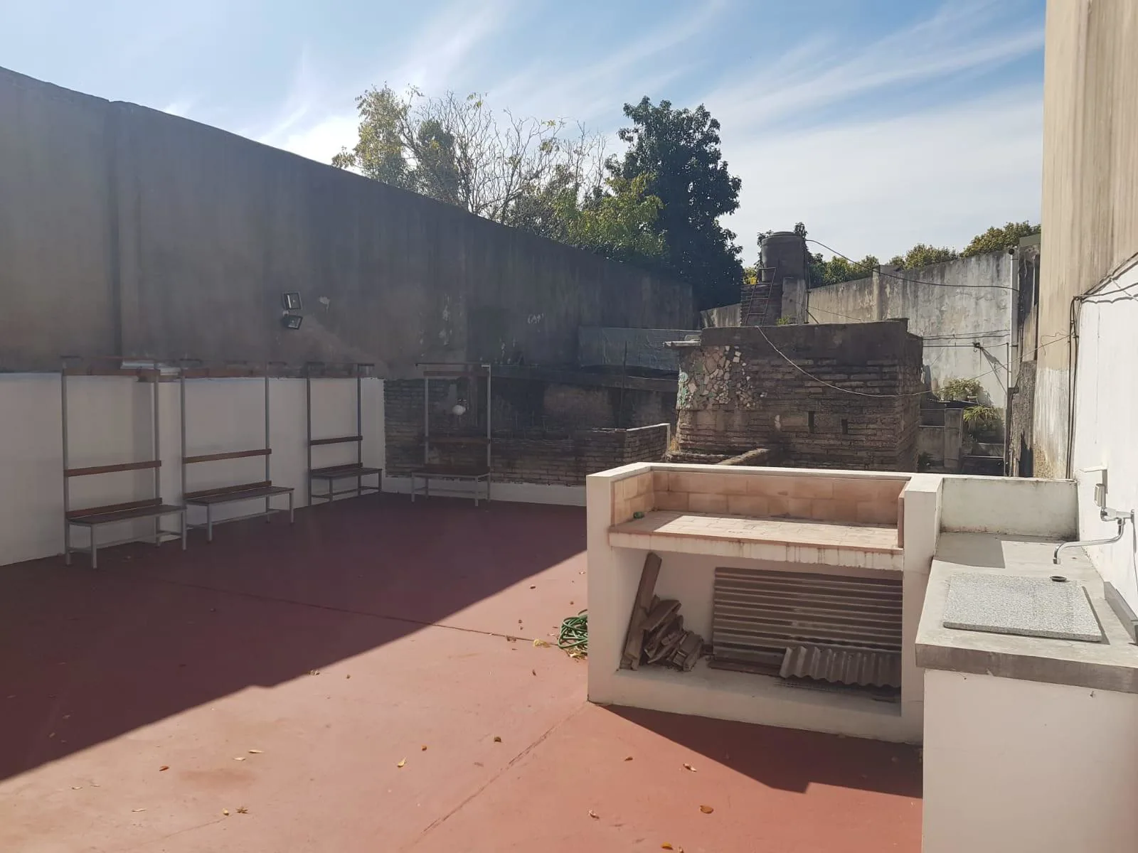 2-bedroom ph (townhouse) in Palermo – photo 20 of 21