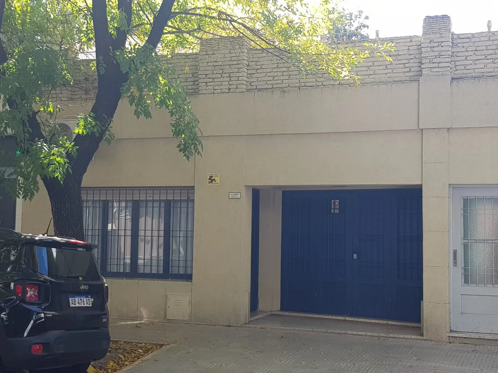 2-bedroom ph (townhouse) in Palermo – photo 21 of 21