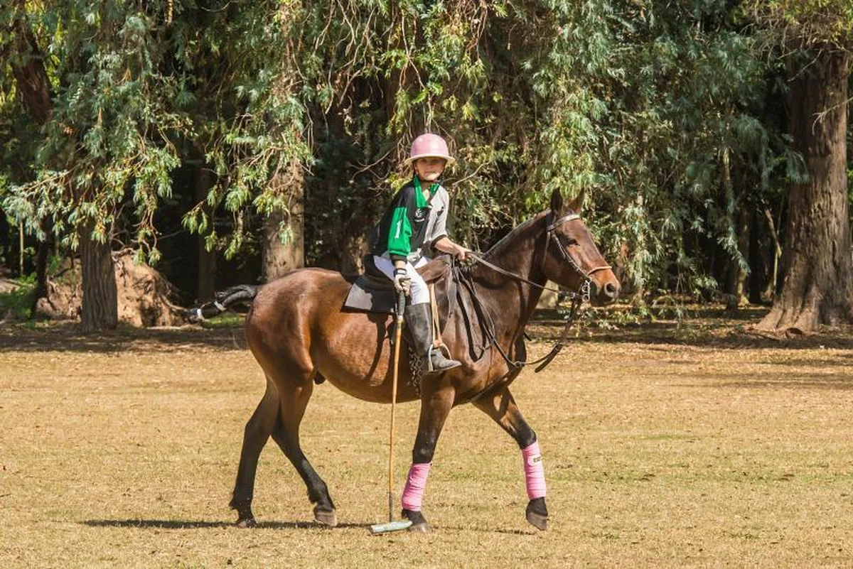 Estancia Villa María - Lote: 1B-31 foto 4