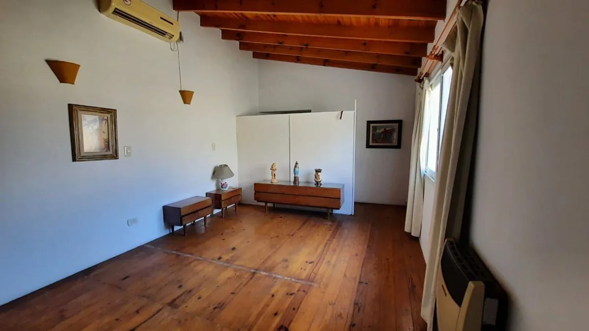 VENTA CASA MULTIFUNCIONAL PILAR CENTRO foto 5