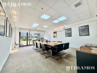 Alquiler de edificio de oficinas de en Lomas San Isidro foto 5