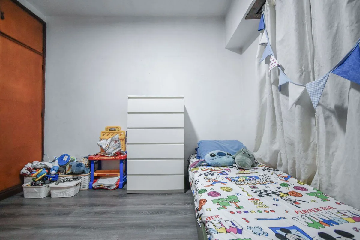 CASA EN VENTA EN ADROGUE 3 AMBIENTES CON JARDIN foto 4