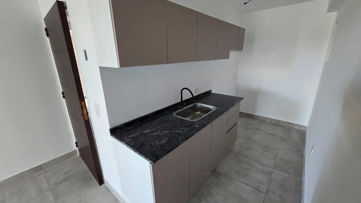 VENTA DEPARTAMENTO 1 AMB A ESTRENAR VILLA CRESPO. foto 4