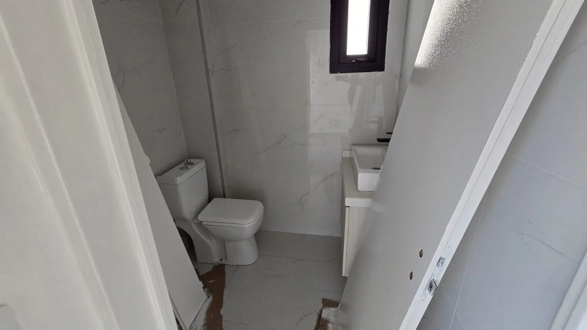 VENTA DEPARTAMENTO 1 AMB A ESTRENAR VILLA CRESPO. foto 5