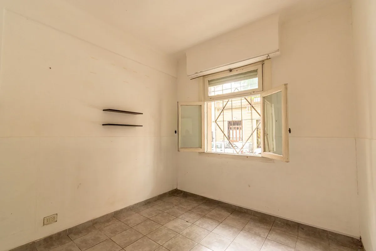 VENTA 3 AMBIENTES PB - VILLA CRESPO foto 2